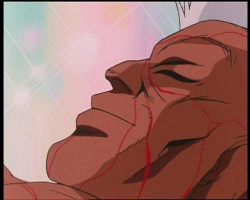 Otaku Gallery  / Anime e Manga / Saint Seiya / Screen Shots / Episodi / 053 - Nobile Cassios / 171.jpg